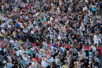 El Salitre del Faycán 'conquista' Rumanía (Foto TA)